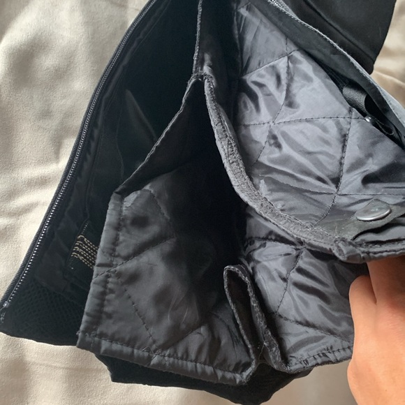 Factor padded pants Small - Picture 4 of 9